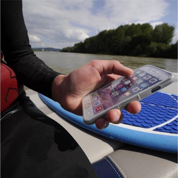 Actual product image Sp Connect Cell phone case waterproof iPhone 12 Pro Max