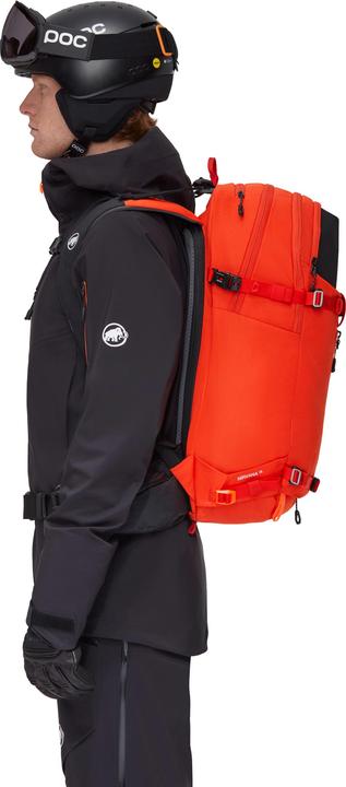 Actual product image Mammut Nirvana (35 l)