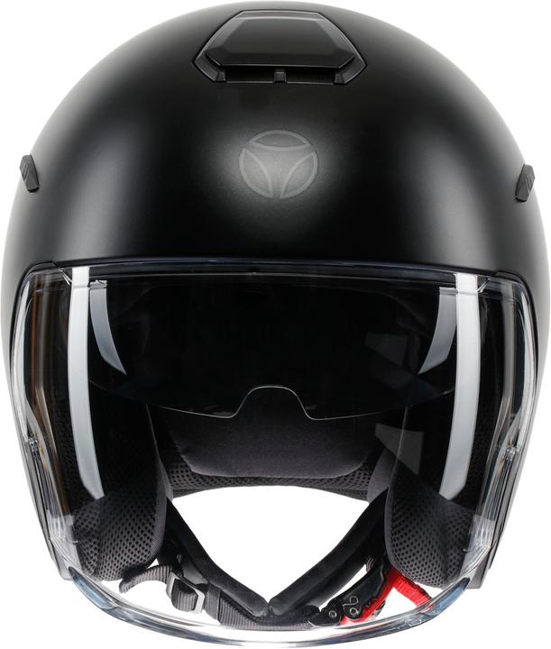 Image du produit Momo Design Jethelm Aero Mono (M)