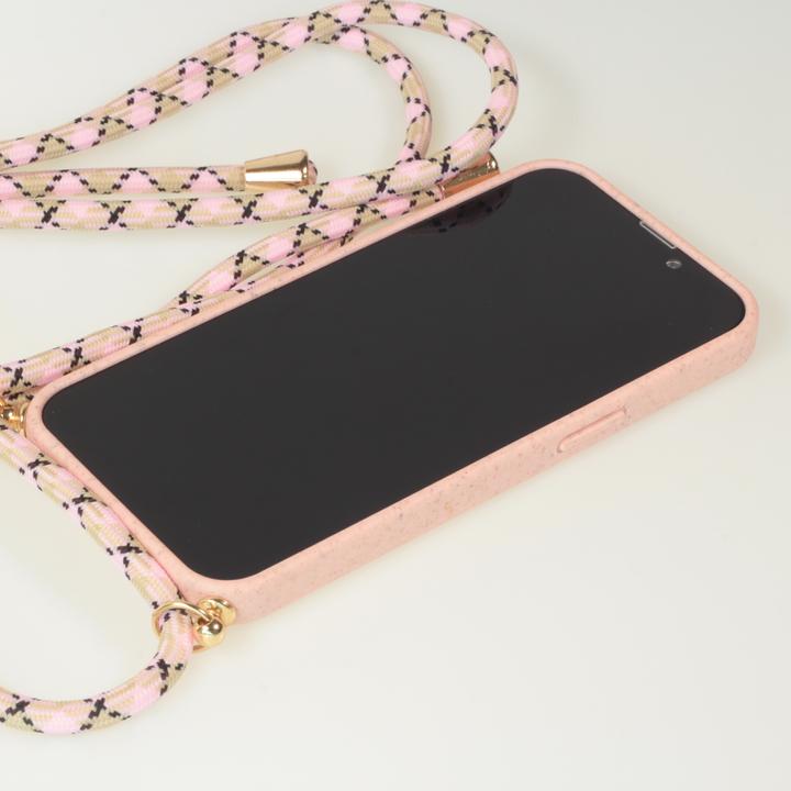Image du produit PhoneLook Coque Bio Eco-Friendly nature avec cordon collier (Apple iPhone 13 Pro)