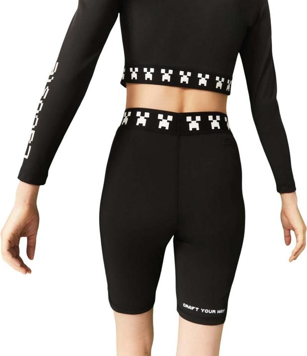 Image du produit Lacoste - Short de motard LIVE - Femme (38 D)