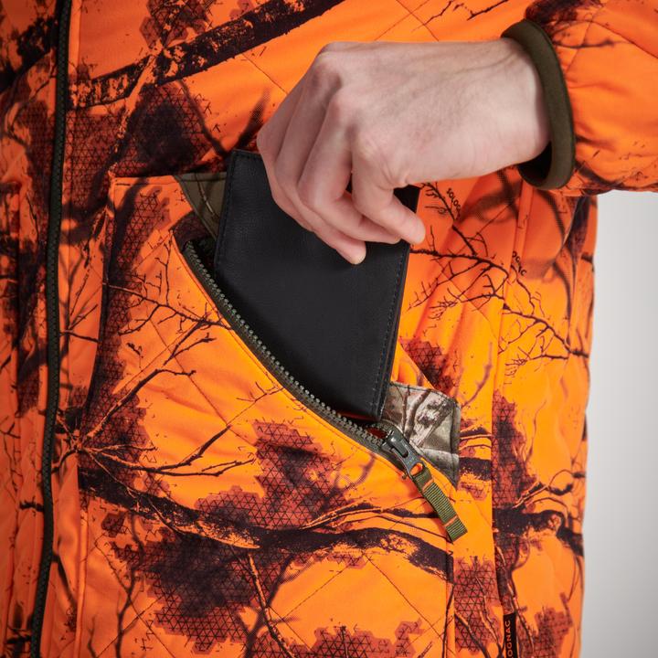 Immagine prodotto Solognac Treemetic Fluo (4XL)