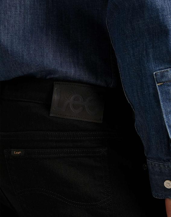 Actual product image Lee Rider (W28/L32)