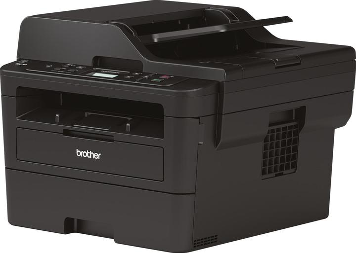 Produktbild Brother Dcp-L2550dn (Laser, Schwarz-Weiss)