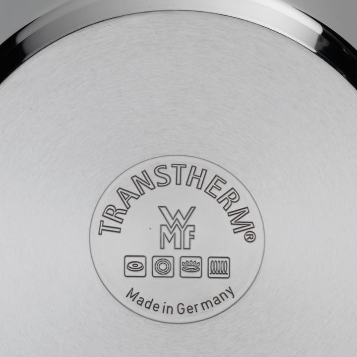 Immagine prodotto WMF Perfetto (18 cm, Cucina a vapore, Acciaio inossidabile)