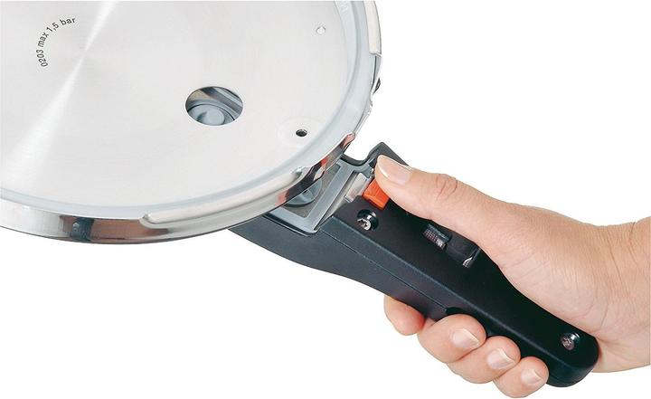 Immagine prodotto WMF Perfetto (18 cm, Cucina a vapore, Acciaio inossidabile)