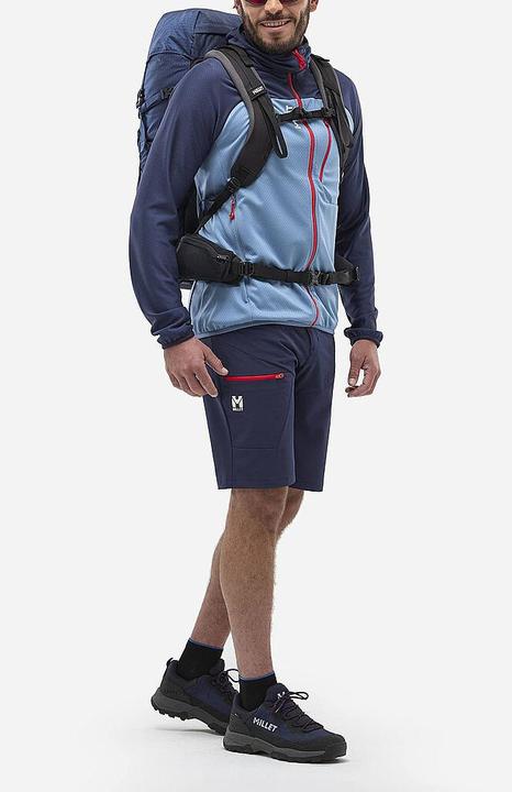 Actual product image Millet Looka 3 (XXL)