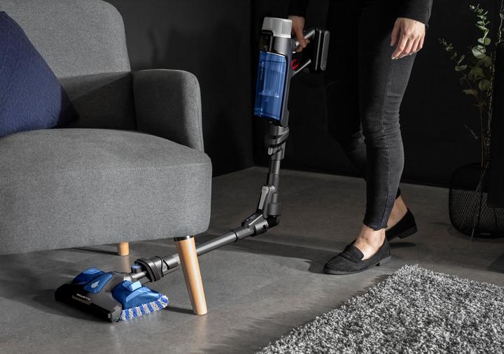 Actual product image Rowenta X-Force Flex RH20C7