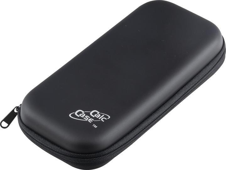 Produktbild Rebell Etui für wissenschaftliche Taschenrechner, Medium, Schutztasche schwarz