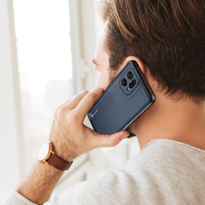 Produktbild Dux Ducis Fino Series Hardcase Hülle (Oppo Find X5)
