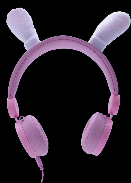 Image du produit Kidywolf Casque Lapin