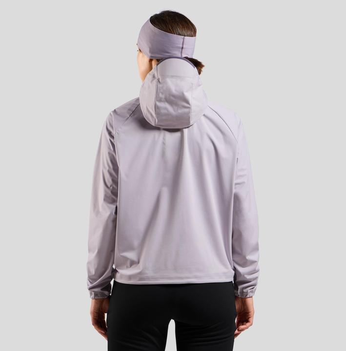 Image du produit Odlo Zeroweight Pro Warm (XS)
