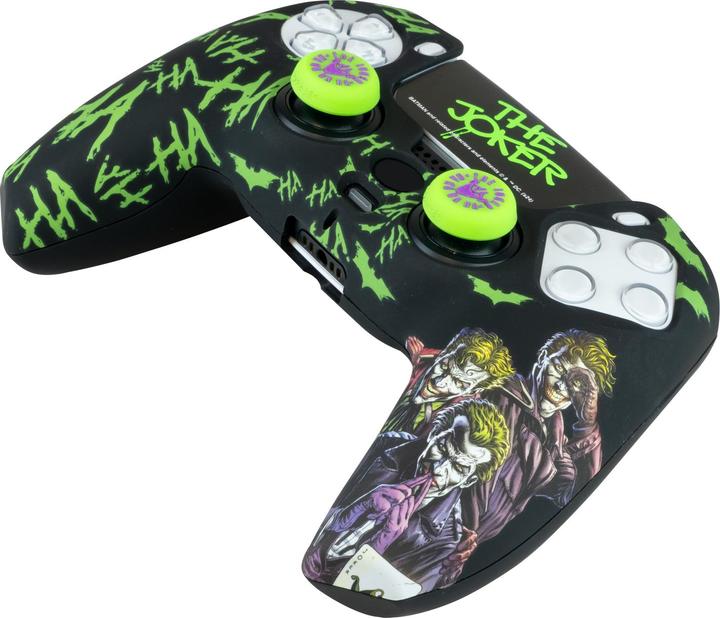 Produktbild Blade Combo Pack Batman Joker Playstation 5 (PS5)