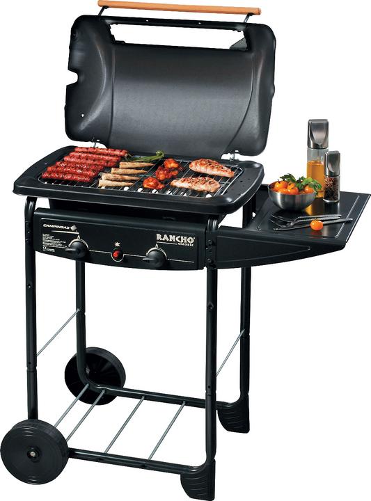 Produktbild Campingaz Rancho Classic (7 kW)