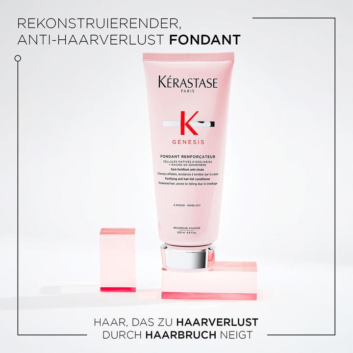 Produktbild Kérastase Fondant Renforçateur (200 ml)