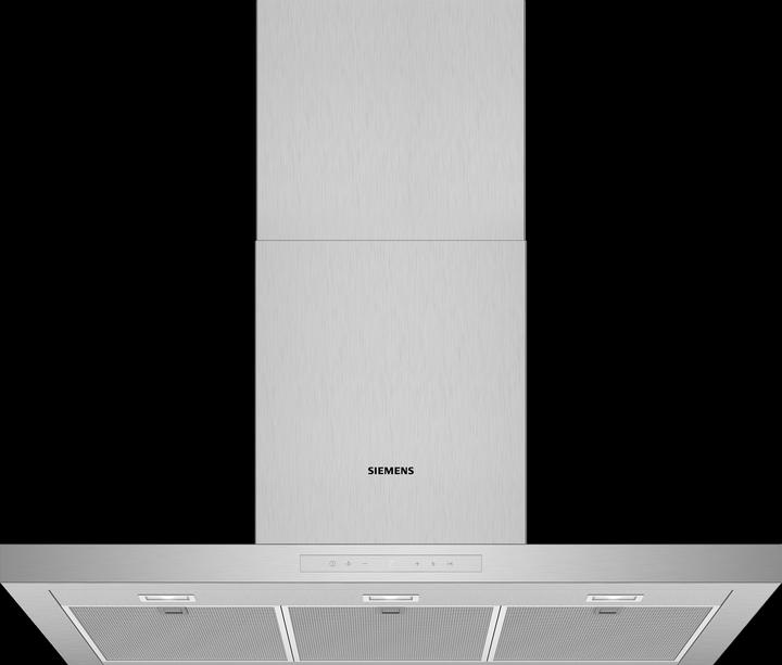 Actual product image Siemens LC97BCP50 (Wall hood)