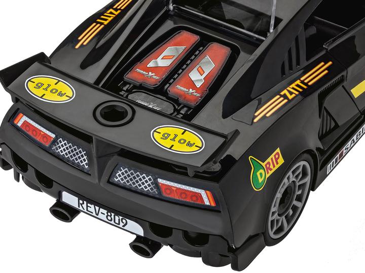 Image du produit Revell Racing Car, noir
