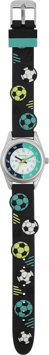 Image du produit Tikkers Sports Time Teacher Silicone (Montre analogique)