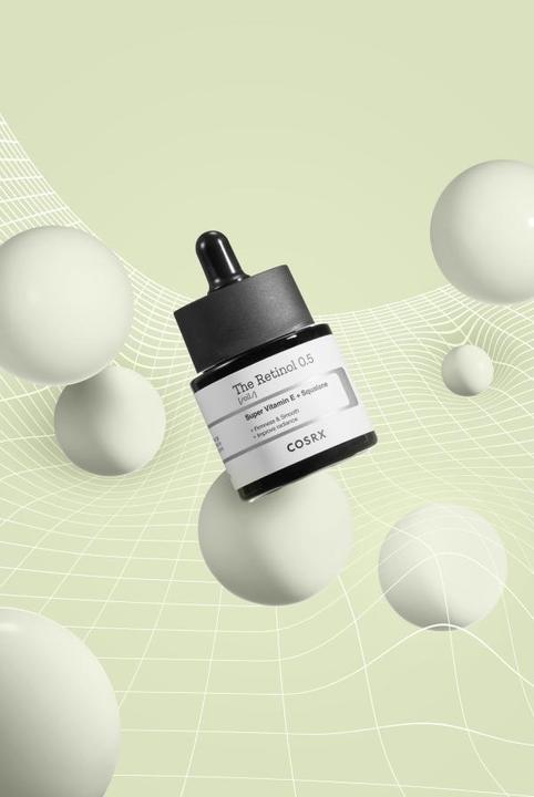 Produktbild Cosrx The Retinol 0.5 (20 ml)