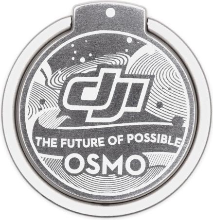 Produktbild DJI OM 4 - Osmo Mobile 4 Smartphone-Gimbal (0.23 kg)
