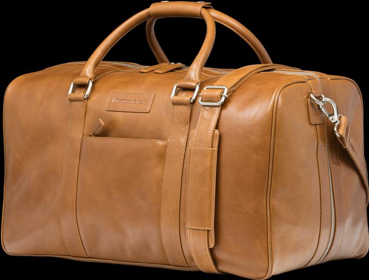 Immagine prodotto dbramante1928 Borsa Weekender Aalborg - Tan (65.12 l)