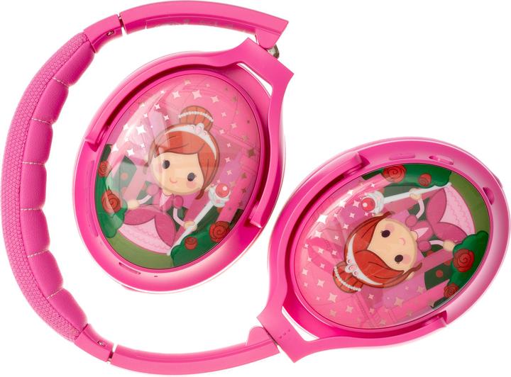 Actual product image Buddyphones Cosmos+