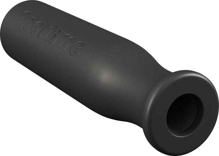 Actual product image Sportime Guardian kicker bar handle, 16 mm