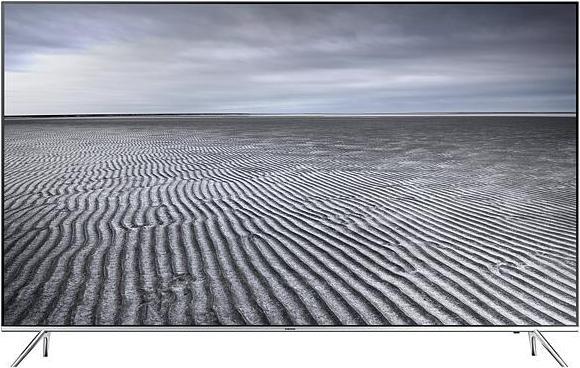 Actual product image Samsung Ue49ks7080 (49", LCD, 4K, 2016)