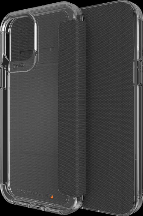 Actual product image gear4 Wembley Flip (Apple iPhone 12 Pro Max)
