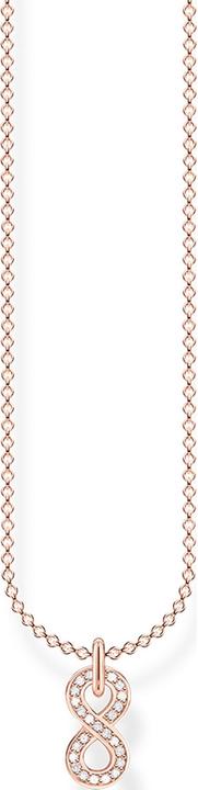 Image du produit Thomas Sabo Chaîne (Argent 925, 45 cm)