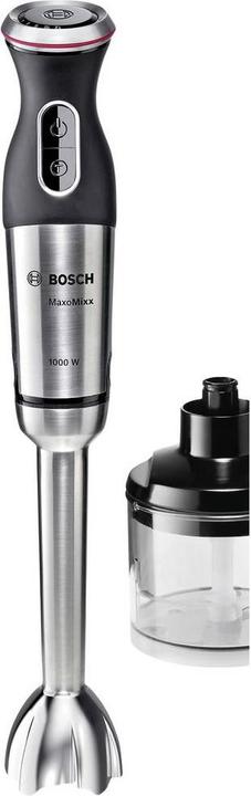 Produktbild Bosch Hausgeräte MaxoMixx