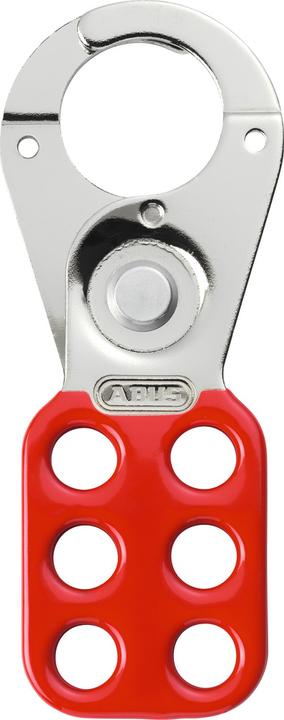 Actual product image Abus Hauptschalter-Verriegelung