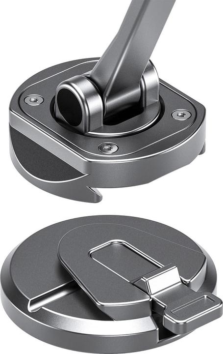Produktbild Leofoto Magnetische Halterung für Mobiltelefone PM-02