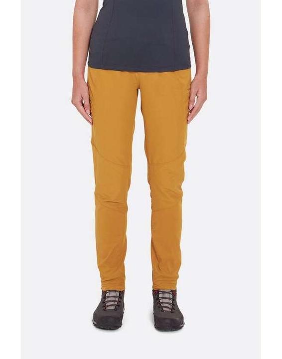 Actual product image Rab Incline Light Pants (XS, M)