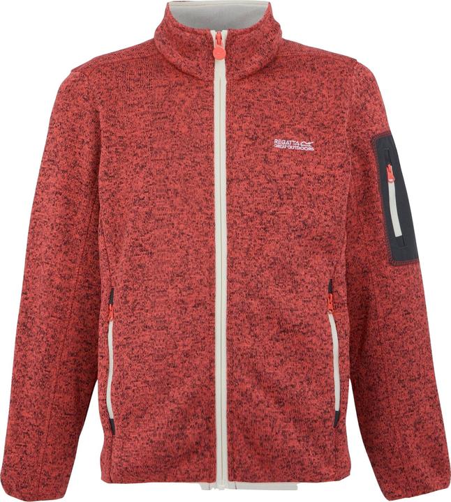 Regatta Newhill Fleecejacke (140)