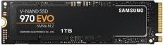 Produktbild Samsung 970 Evo (1000 GB, M.2 2280)