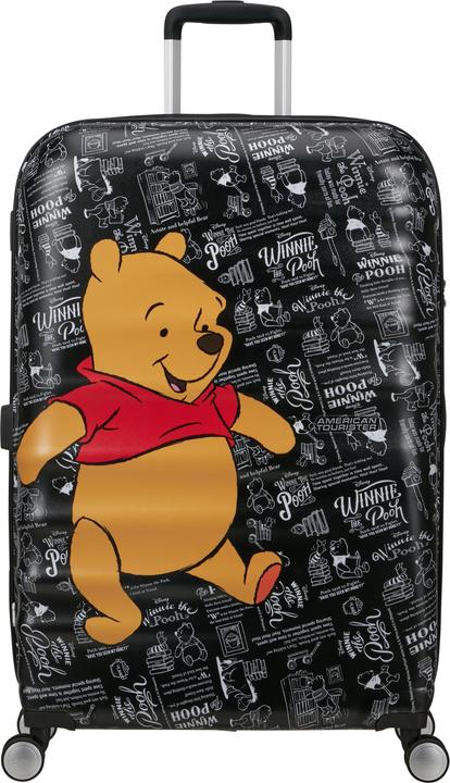 Winnie l'ourson