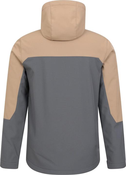 Produktbild Mountain Warehouse Elements Softshelljacke winddicht (XS)
