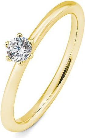 Produktbild Breuning 6er Krappe (49, 750/18 K Gold)