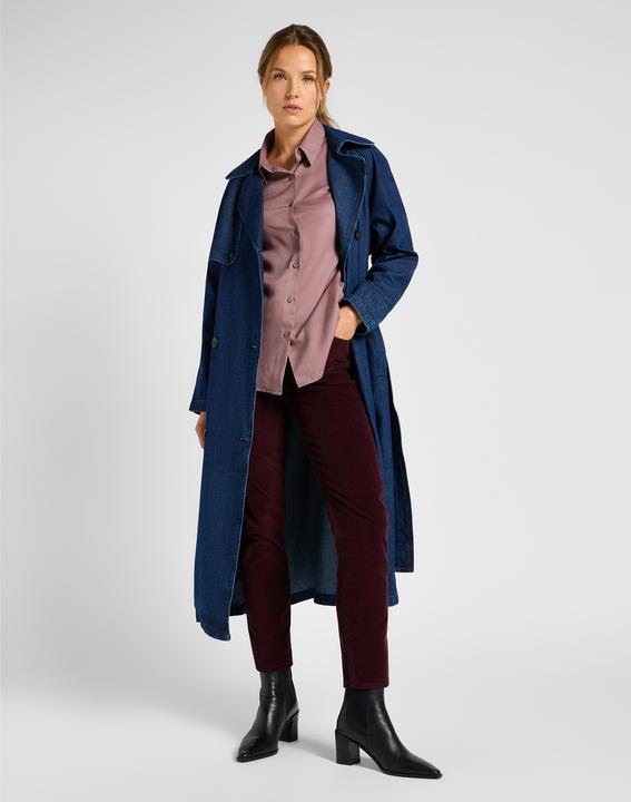 Produktbild Lee Stoffhose Carol (25)