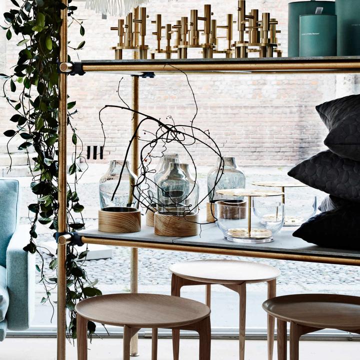 Actual product image Fritz Hansen Ikebana vase (1 x)