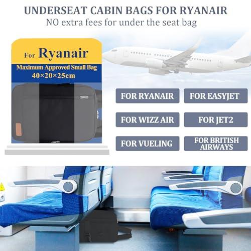 Image du produit Only-Bags.Store Sac à dos pour bagages à main Ryanair