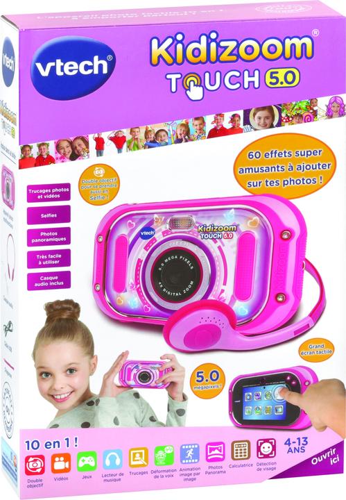 Produktbild VTech Kidizoom Touch 5.0