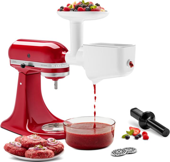 KitchenAid Set di accessori 2 parti