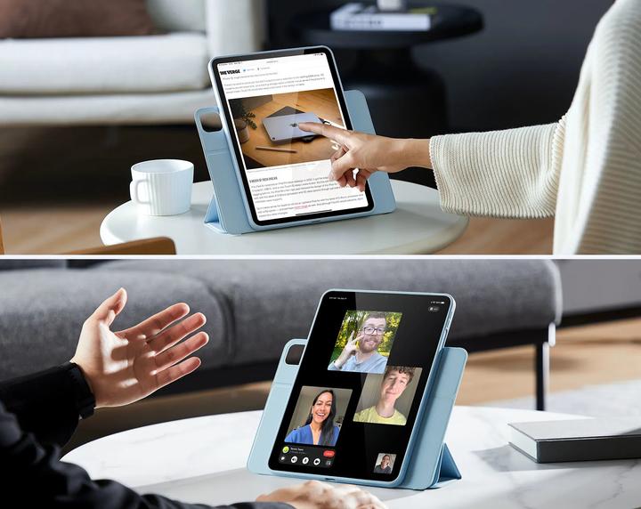 Produktbild ESR Rebound Hybrid (IPad Air 10.9)