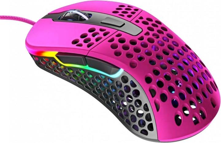 Image du produit CHERRY xtrfy M4 (Filaire)
