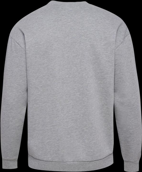 Produktbild hummel Hmlloose Crewneck University Bee (XL)