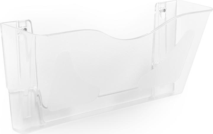 Image du produit Deflecto Wandprospekthalter (A4)