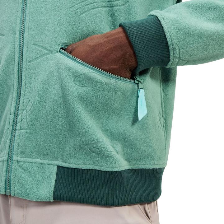 Produktbild Berghaus U Daily Nature IA Fleece (Fleecejacke) (XXL)