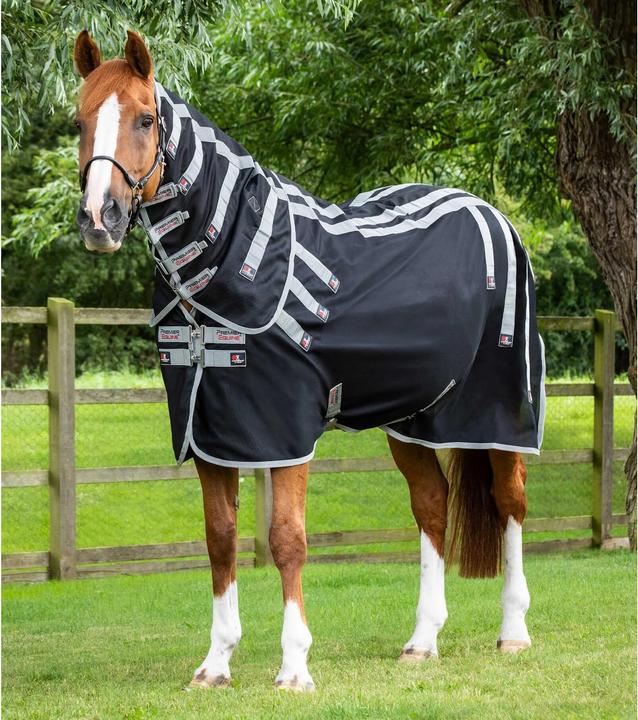 Premier Equine outdoor-magnetfelddecke magni-teque (168 cm)